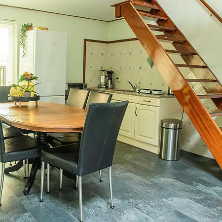 B&B De Horizon Urk Zewnętrze zdjęcie