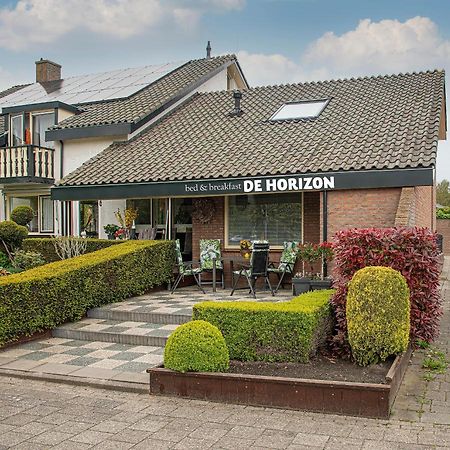 B&B De Horizon Urk Zewnętrze zdjęcie
