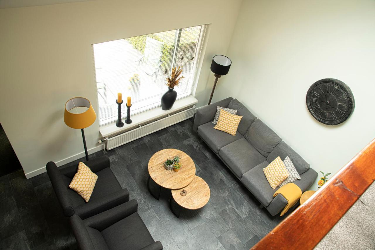 B&B De Horizon Urk Zewnętrze zdjęcie