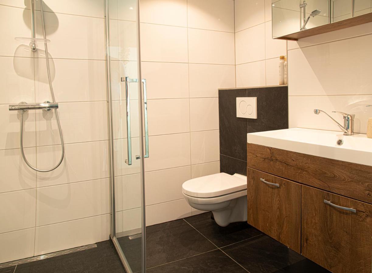 B&B De Horizon Urk Zewnętrze zdjęcie