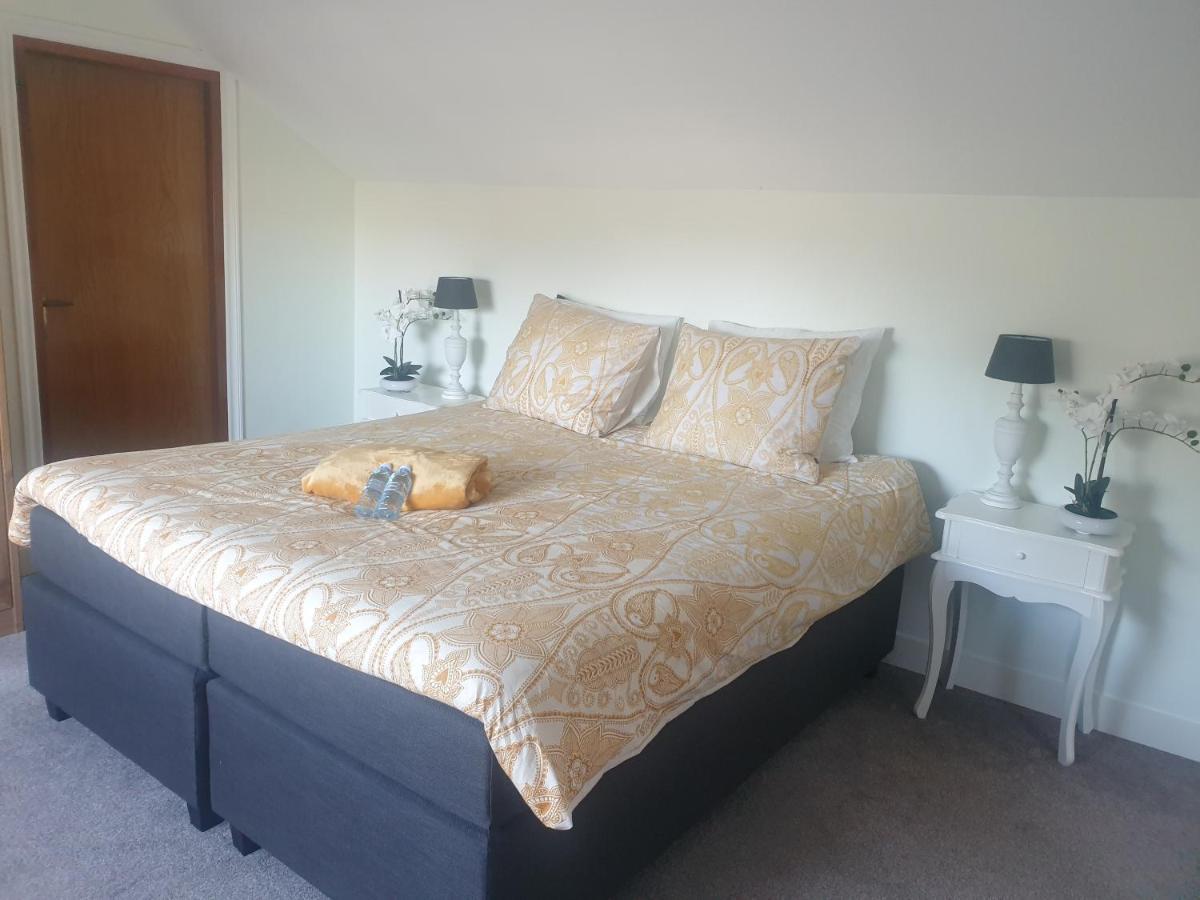 B&B De Horizon Urk Zewnętrze zdjęcie