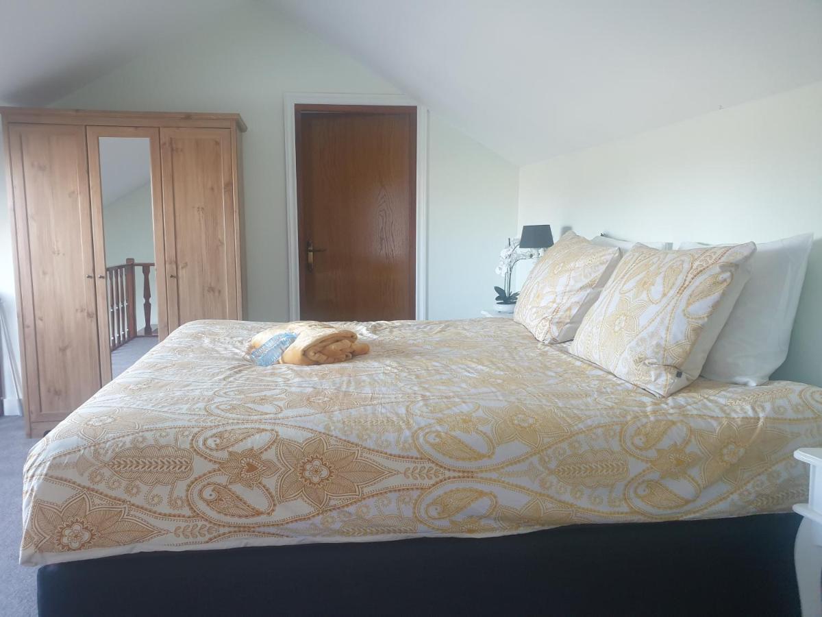 B&B De Horizon Urk Zewnętrze zdjęcie