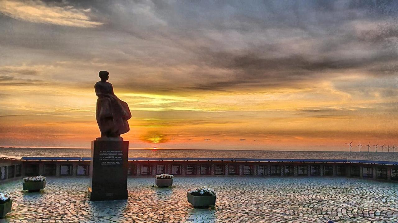 B&B De Horizon Urk Zewnętrze zdjęcie