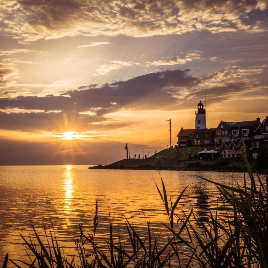 B&B De Horizon Urk Zewnętrze zdjęcie
