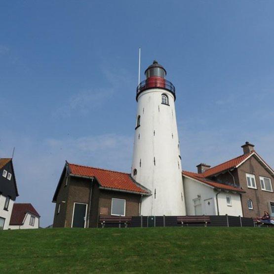 B&B De Horizon Urk Zewnętrze zdjęcie