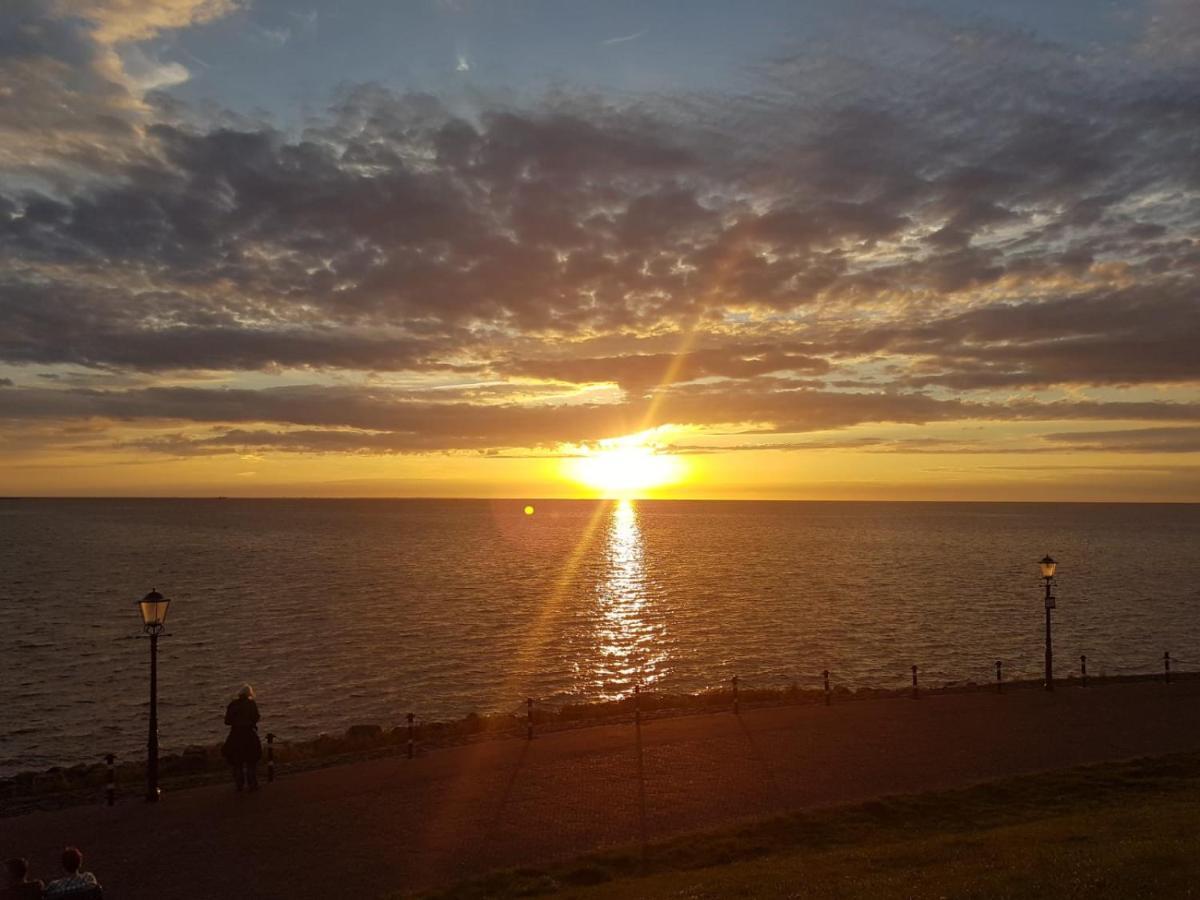 B&B De Horizon Urk Zewnętrze zdjęcie