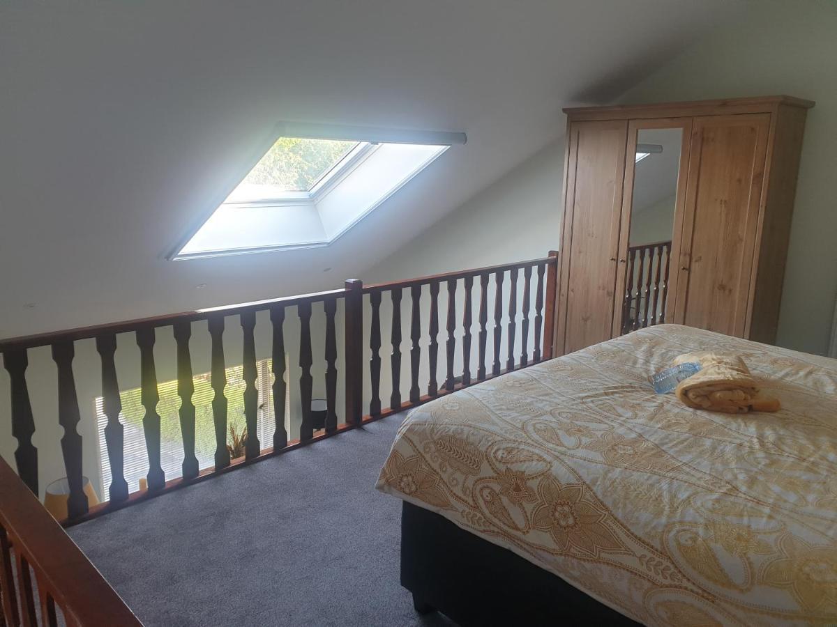 B&B De Horizon Urk Zewnętrze zdjęcie