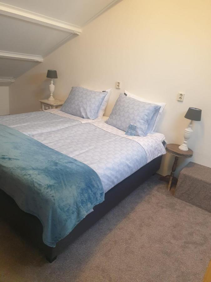 B&B De Horizon Urk Zewnętrze zdjęcie